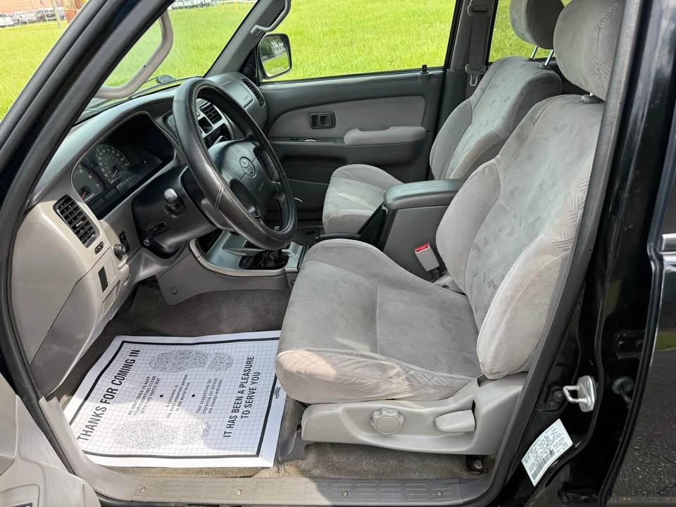 2001 Toyota 4Runner 3rd Gen - Image 10 of 19