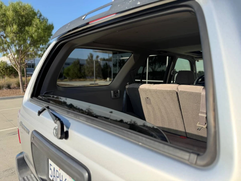 2001 Toyota 4Runner 3rd Gen - Image 22 of 22