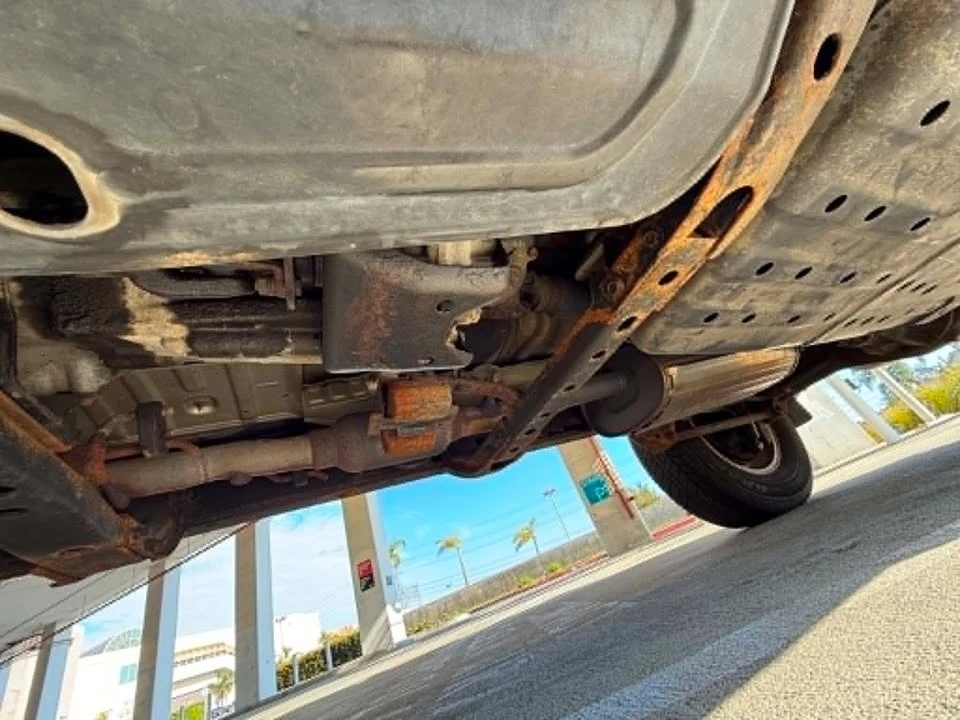 2001 Toyota 4Runner 3rd Gen - Image 19 of 20