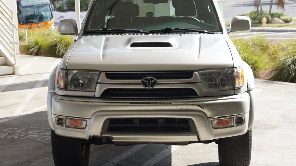 2001 Toyota 4Runner 3rd Gen - Image 6 of 20