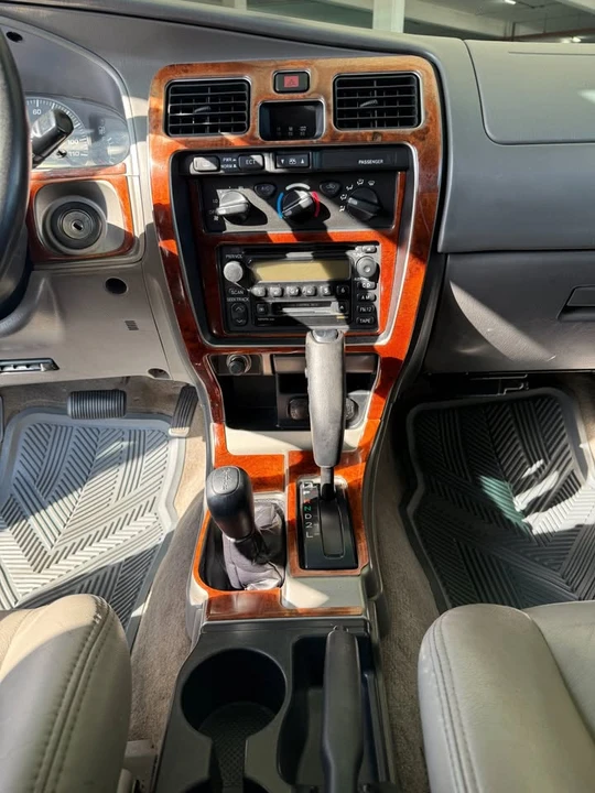 2001 Toyota 4Runner 3rd Gen - Image 16 of 20