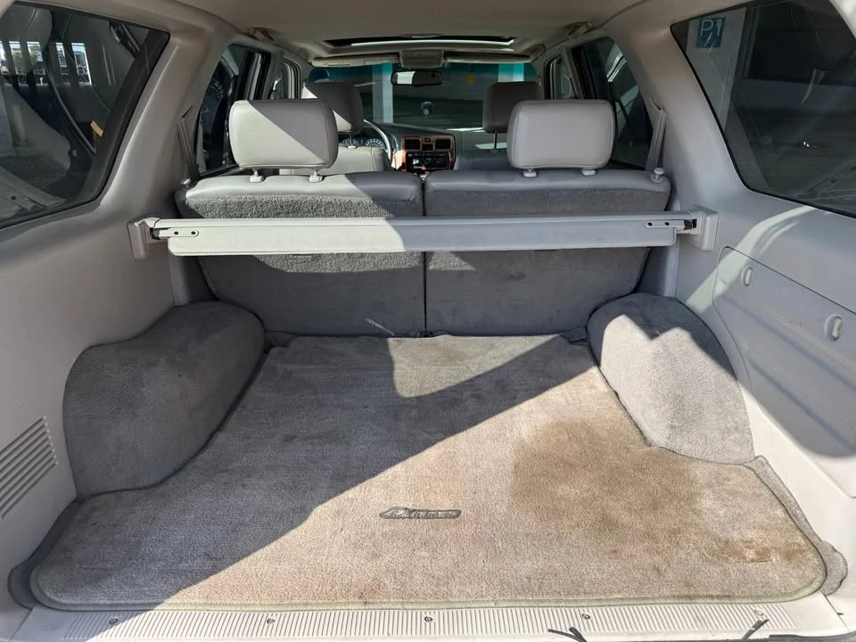 2001 Toyota 4Runner 3rd Gen - Image 17 of 20