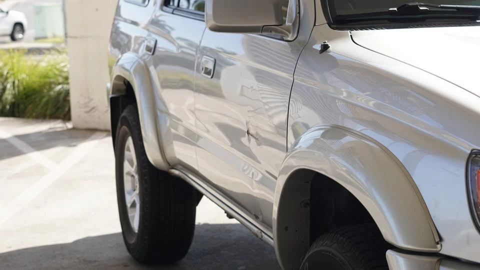2001 Toyota 4Runner 3rd Gen - Image 8 of 20