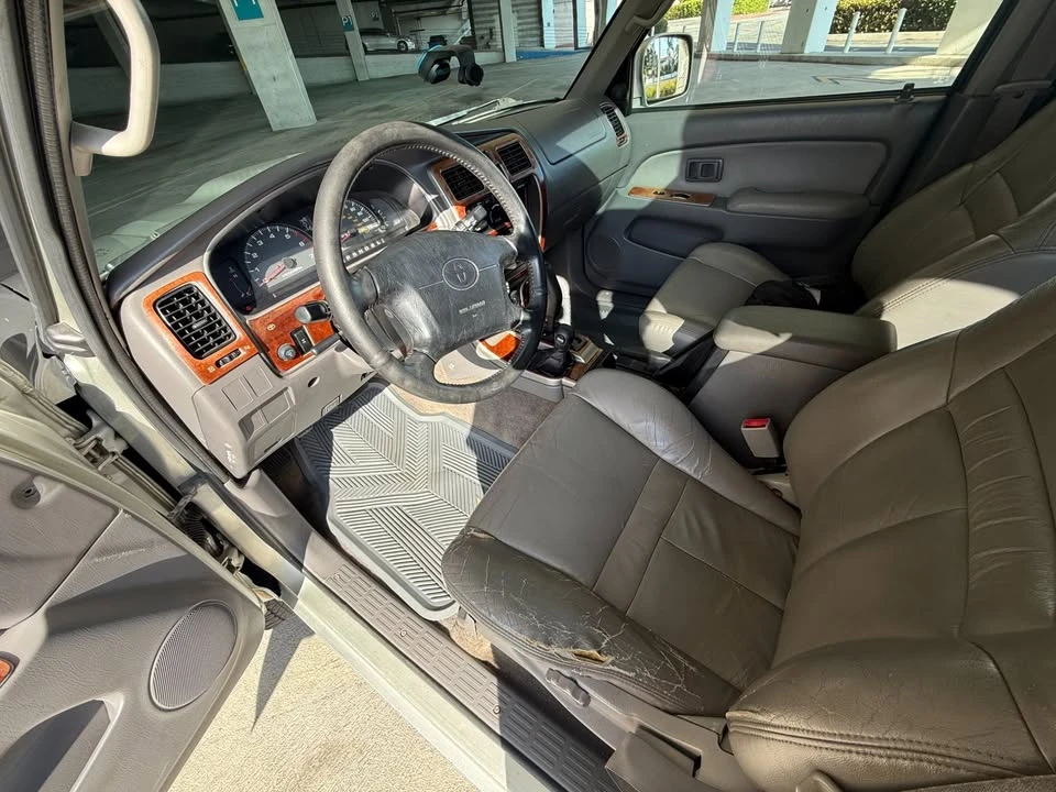 2001 Toyota 4Runner 3rd Gen - Image 15 of 20