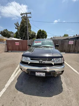 2001 Toyota 4Runner SR5