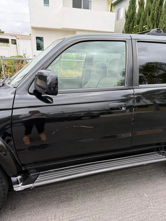 2001 Toyota 4Runner 3rd Gen - Image 7 of 8