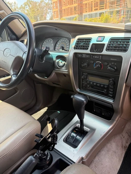 2001 Toyota 4Runner 3rd Gen - Image 3 of 8