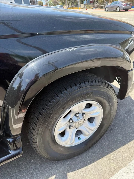 2001 Toyota 4Runner 3rd Gen - Image 2 of 8