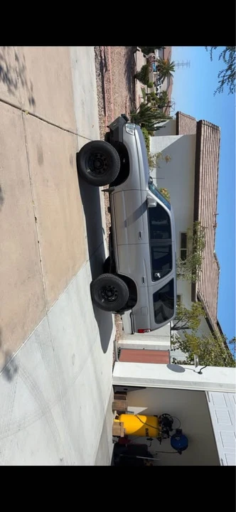 2001 Toyota 4Runner 3rd Gen - Image 5 of 5