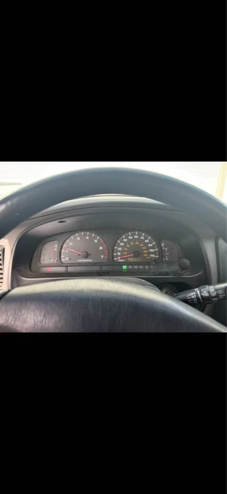 2001 Toyota 4Runner 3rd Gen - Image 2 of 5