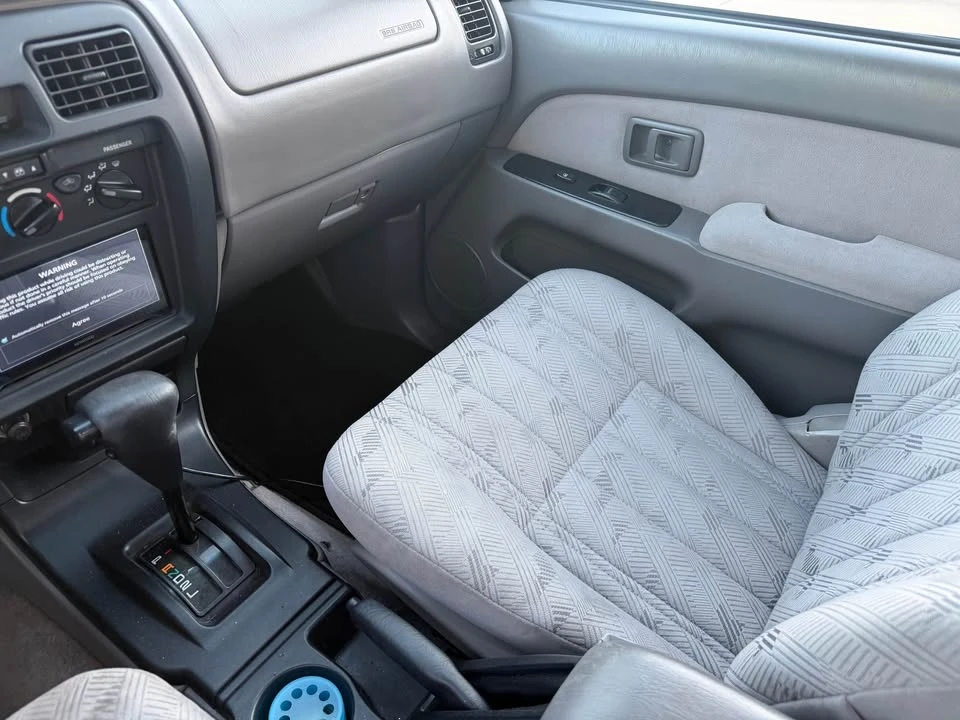 2001 Toyota 4Runner 3rd Gen - Image 6 of 10