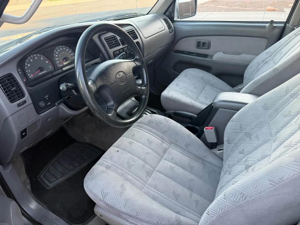 2001 Toyota 4Runner 3rd Gen - Image 3 of 10