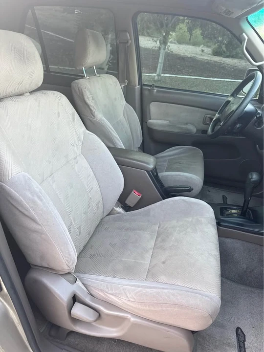 2001 Toyota 4Runner 3rd Gen - Image 7 of 12