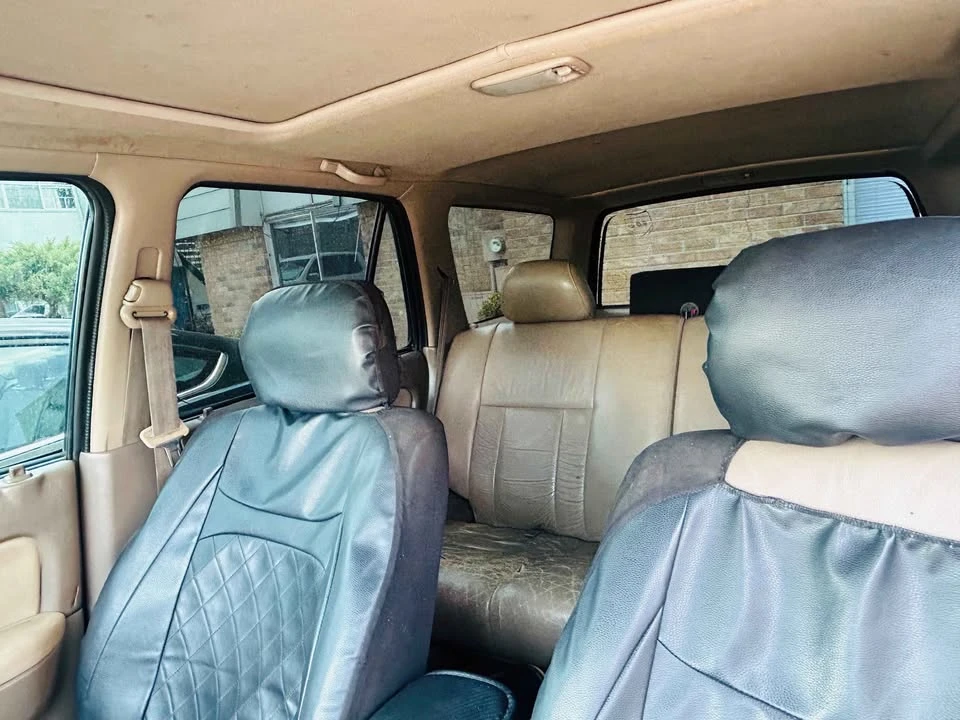2001 Toyota 4Runner 3rd Gen - Image 5 of 5