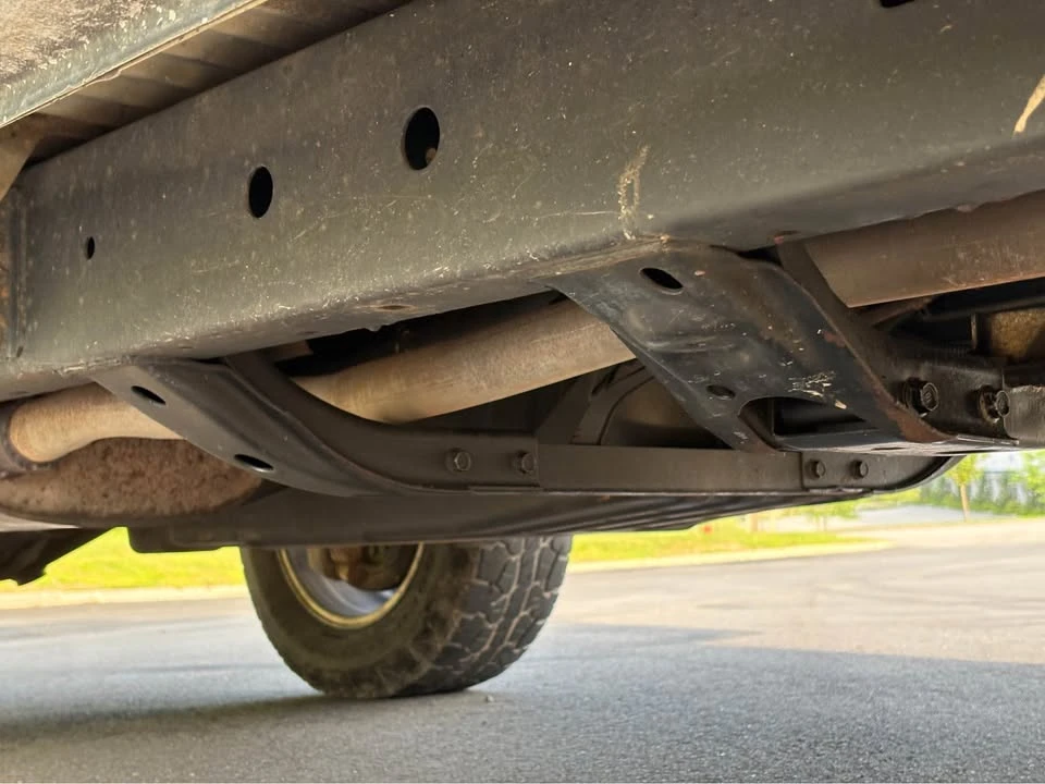 2001 Toyota 4Runner 3rd Gen - Image 12 of 14