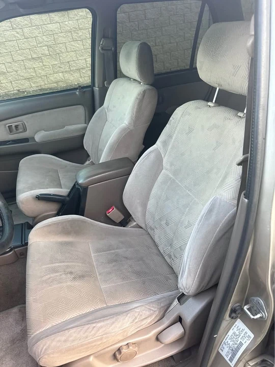 2001 Toyota 4Runner 3rd Gen - Image 6 of 12