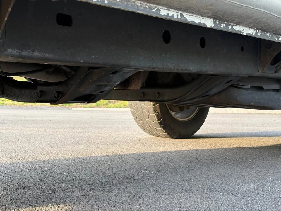2001 Toyota 4Runner 3rd Gen - Image 14 of 14