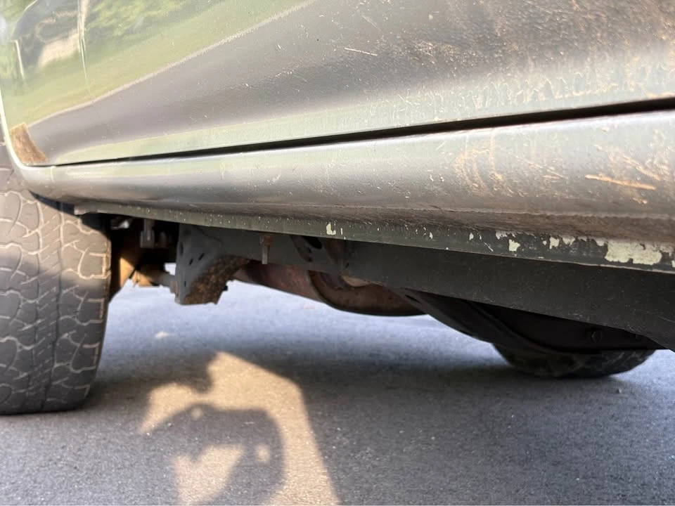 2001 Toyota 4Runner 3rd Gen - Image 13 of 14