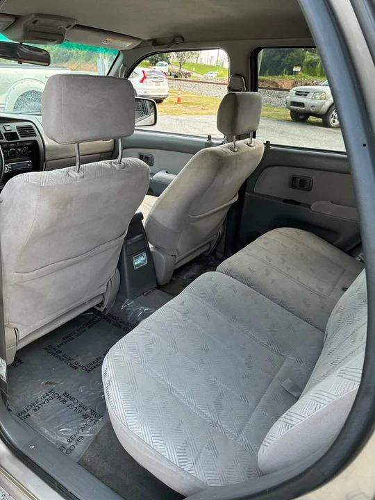 2001 Toyota 4Runner 3rd Gen - Image 12 of 12