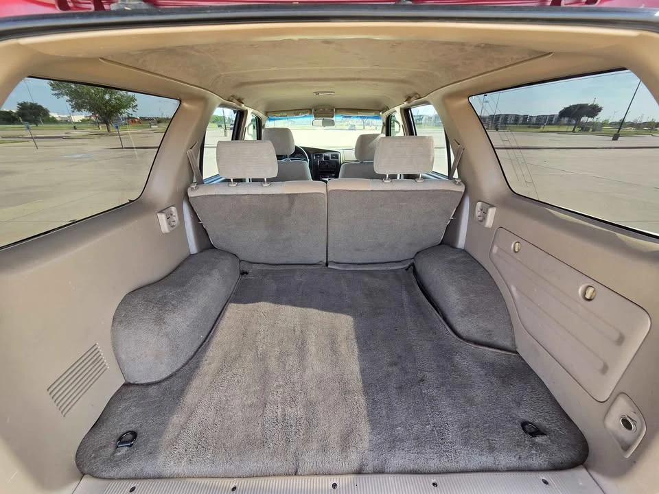 2001 Toyota 4Runner 3rd Gen - Image 11 of 11