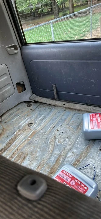 2001 Toyota 4Runner 3rd Gen - Image 5 of 5