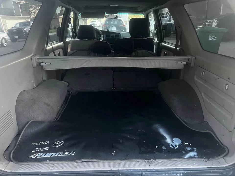 2001 Toyota 4Runner 3rd Gen - Image 14 of 17