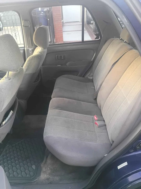2001 Toyota 4Runner 3rd Gen - Image 13 of 14