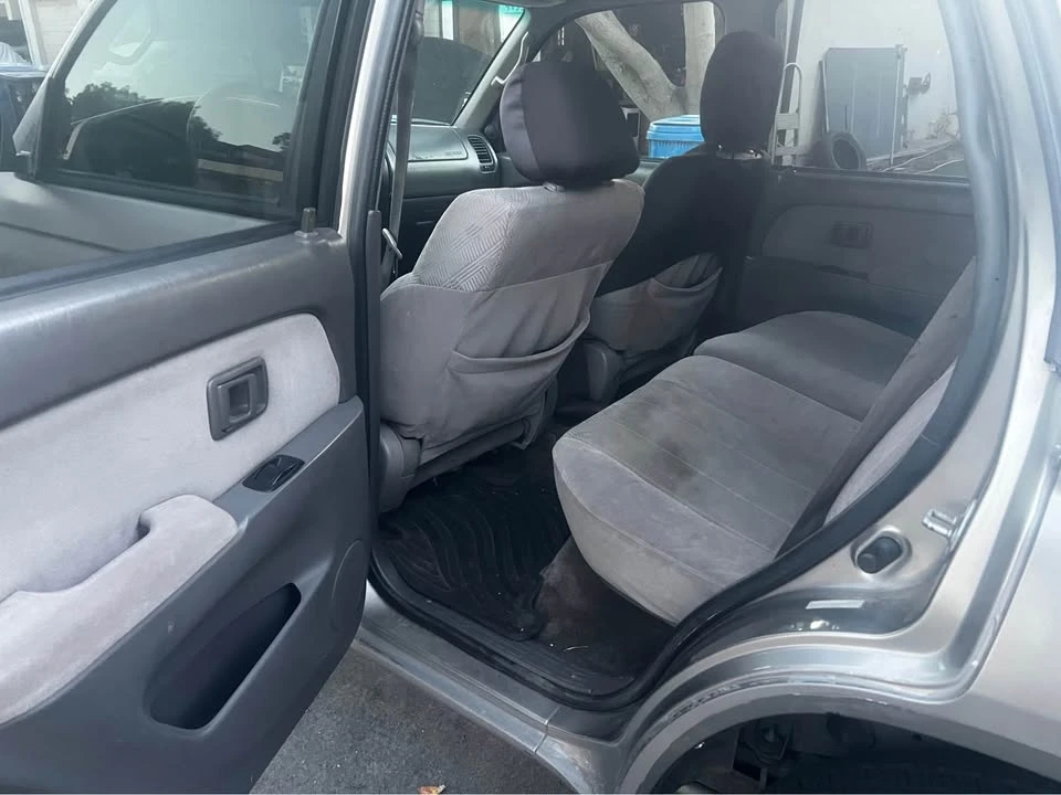 2001 Toyota 4Runner 3rd Gen - Image 9 of 17