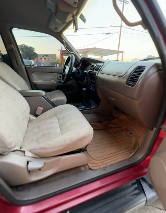 2001 Toyota 4Runner 3rd Gen - Image 3 of 4