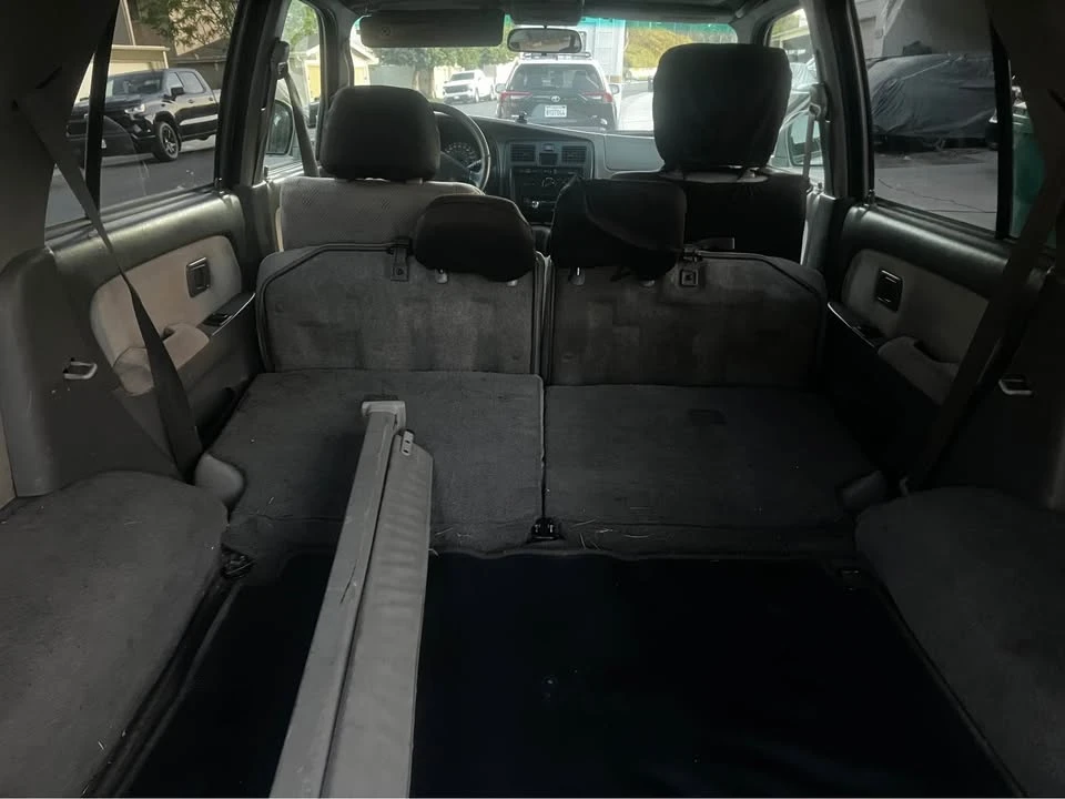 2001 Toyota 4Runner 3rd Gen - Image 15 of 17