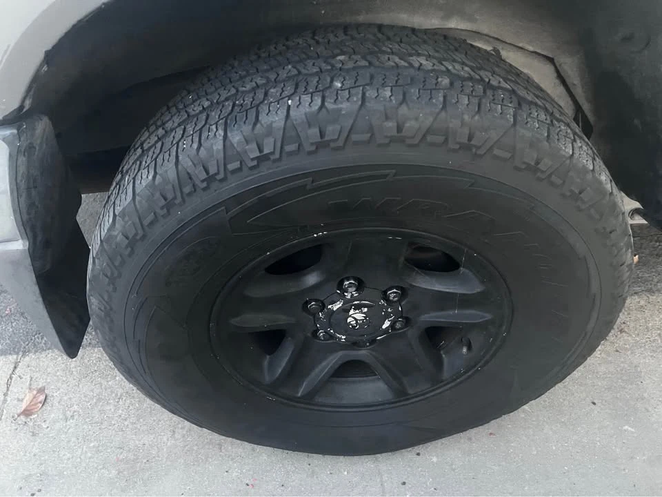 2001 Toyota 4Runner 3rd Gen - Image 17 of 17