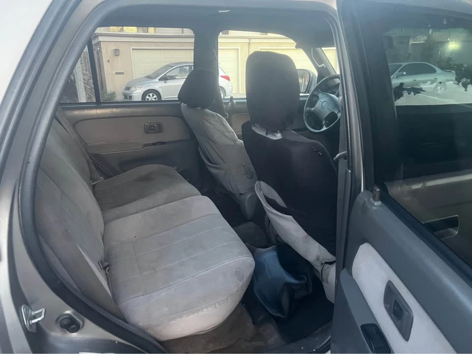 2001 Toyota 4Runner 3rd Gen - Image 13 of 17