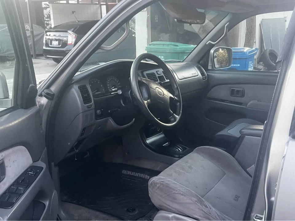 2001 Toyota 4Runner 3rd Gen - Image 7 of 17