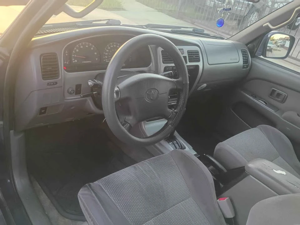 2001 Toyota 4Runner 3rd Gen - Image 12 of 14