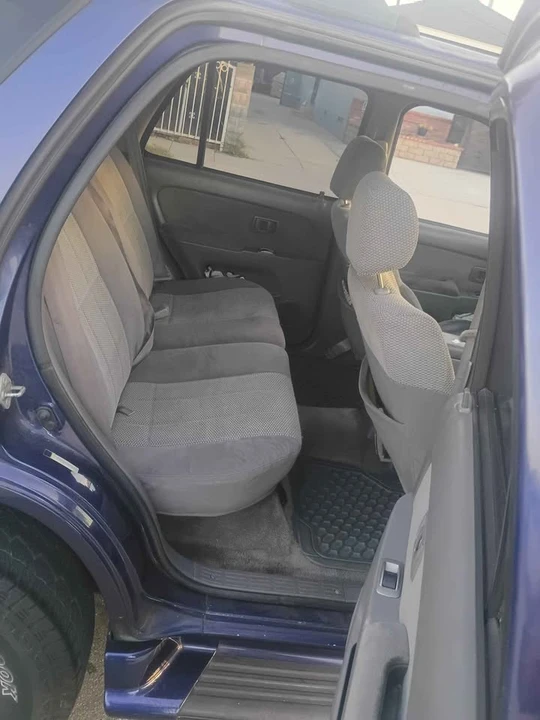 2001 Toyota 4Runner 3rd Gen - Image 8 of 14