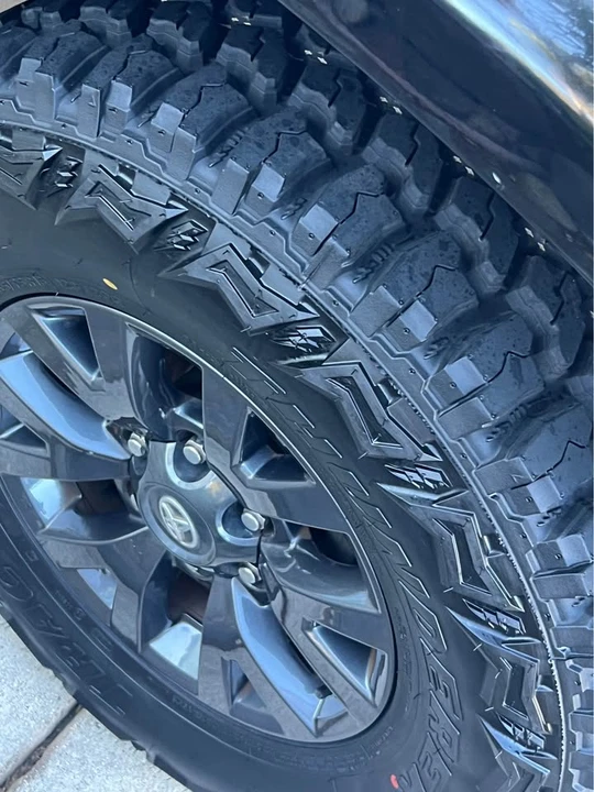 2001 Toyota 4Runner 3rd Gen - Image 7 of 9