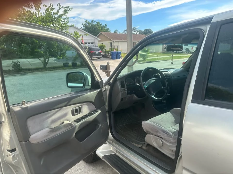 2001 Toyota 4Runner 3rd Gen - Image 5 of 11