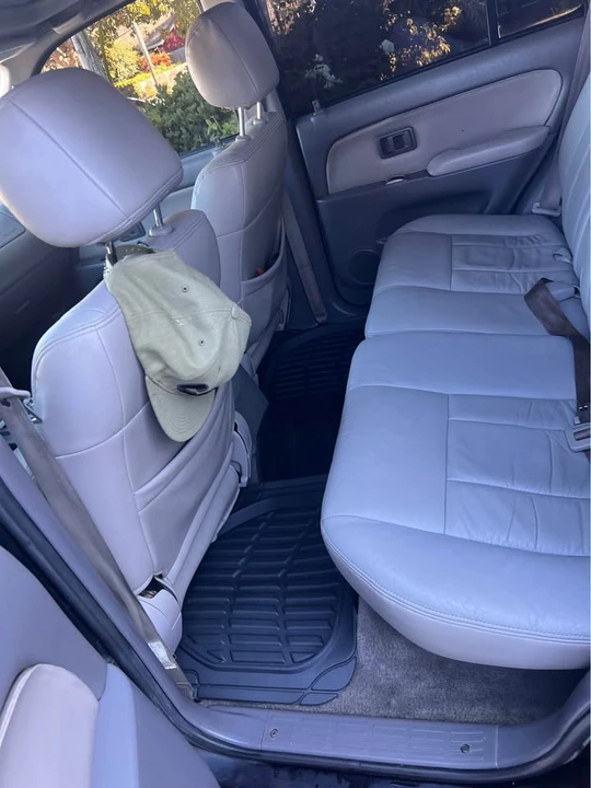 2001 Toyota 4Runner 3rd Gen - Image 6 of 9