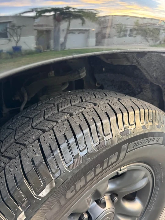 2001 Toyota 4Runner 3rd Gen - Image 14 of 14