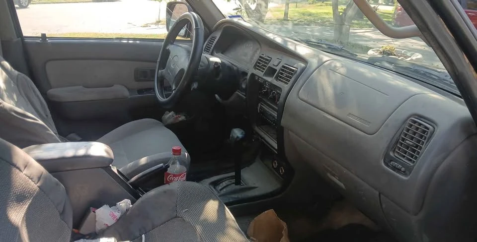 2001 Toyota 4Runner 3rd Gen - Image 3 of 3