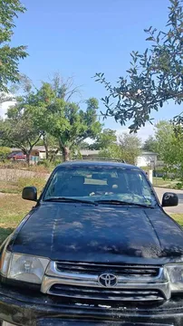 2001 Toyota 4Runner SR5 Sport Utility 2D