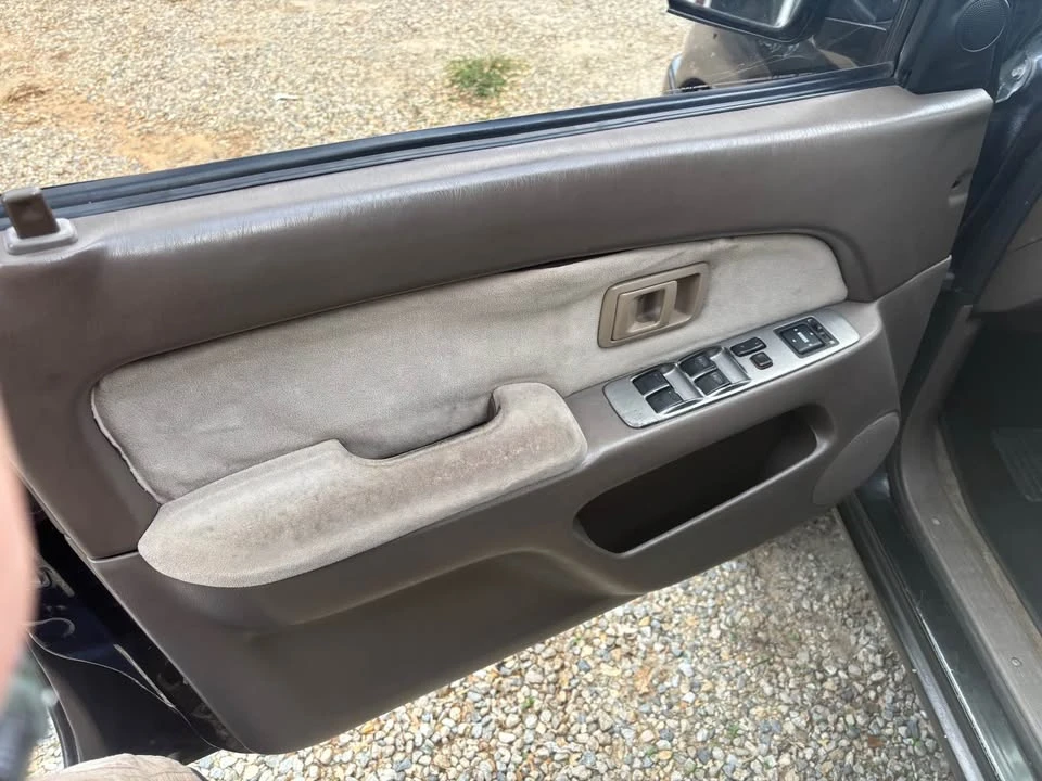 2001 Toyota 4Runner 3rd Gen - Image 8 of 9