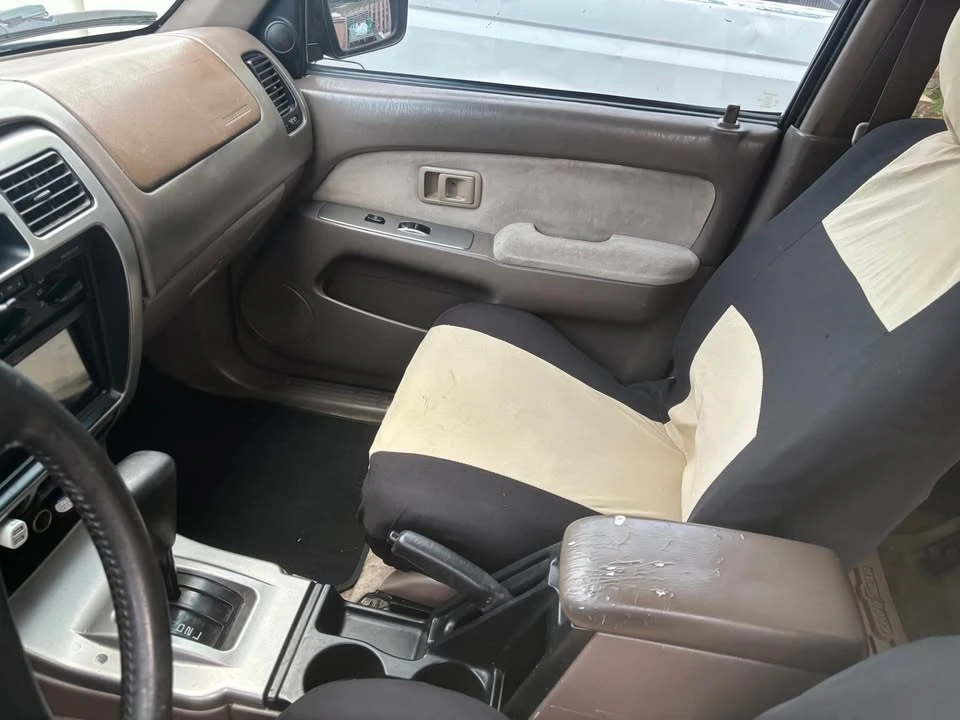 2001 Toyota 4Runner 3rd Gen - Image 4 of 8