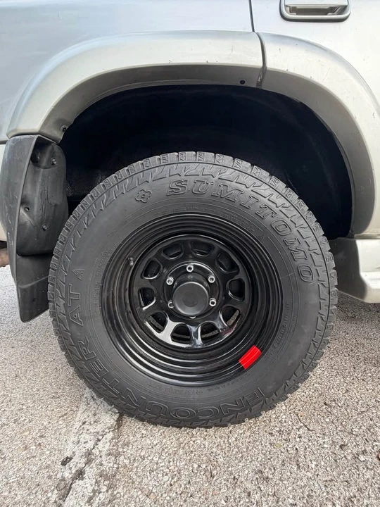 2001 Toyota 4Runner 3rd Gen - Image 19 of 20