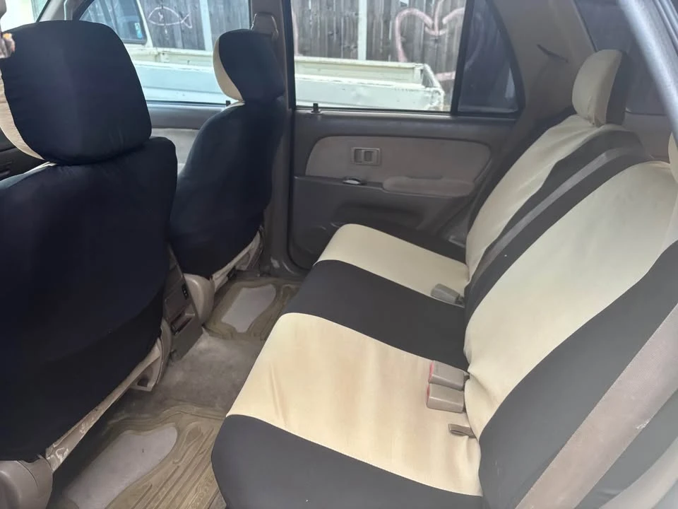 2001 Toyota 4Runner 3rd Gen - Image 5 of 9
