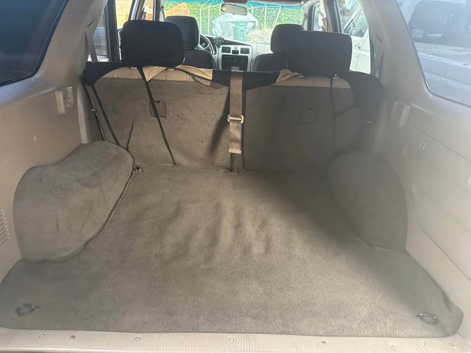 2001 Toyota 4Runner 3rd Gen - Image 7 of 9
