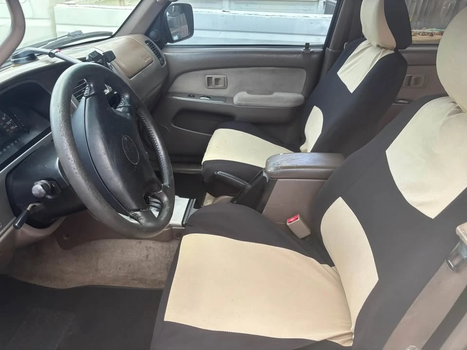2001 Toyota 4Runner 3rd Gen - Image 3 of 8