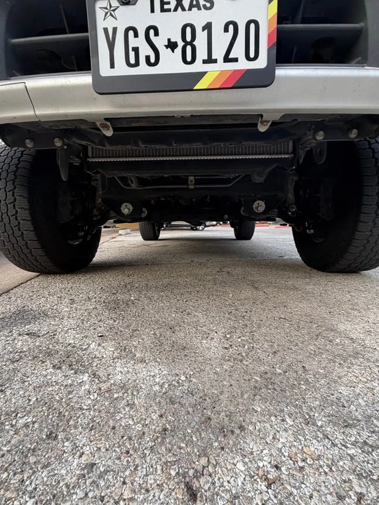 2001 Toyota 4Runner 3rd Gen - Image 15 of 20