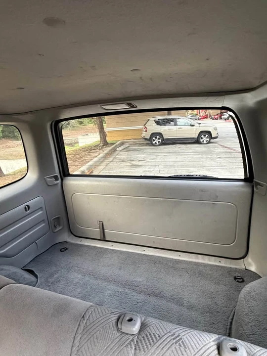 2001 Toyota 4Runner 3rd Gen - Image 9 of 20