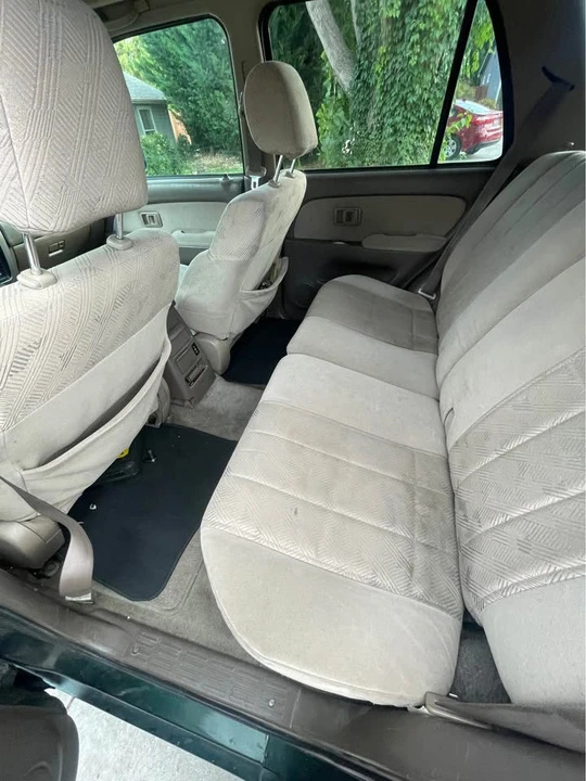 2001 Toyota 4Runner 3rd Gen - Image 6 of 9